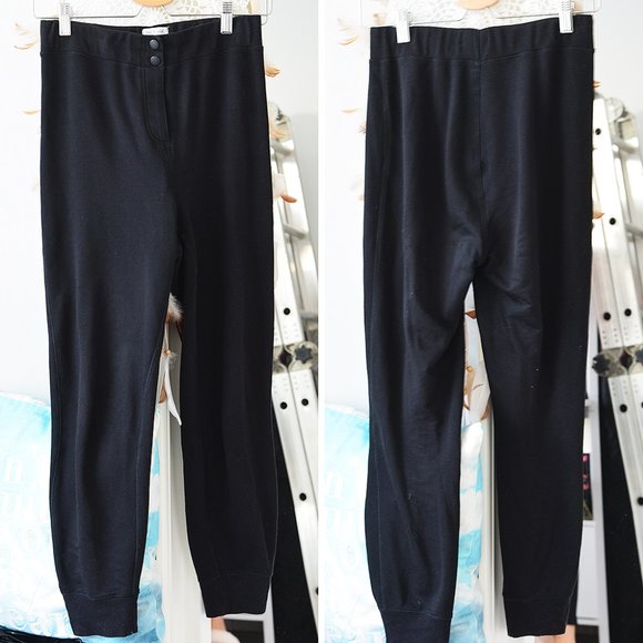 Rag &‎ Bone Black Sweatpants - Picture 5 of 5